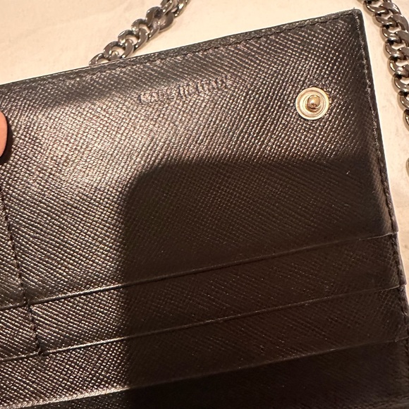 💫- PRADA Wallet-bag - Picture 8 of 9